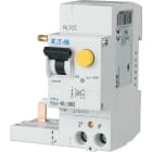 EATON INDUSTRIES - Sganciatore termico interruttore differenziale FAZ 40A 2P 30mA AC FBSMV-40/2/003 BLOCCO DIF 003 170177