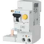 EATON INDUSTRIES - Sganciatore termico interruttore differenziale FAZ 40A 2P 30mA AC FBSMV-40/2/003 BLOCCO DIF 003