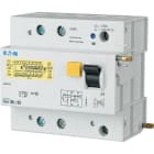 EATON INDUSTRIES - Blocco differenziale 80A 2P 03 per AZ, sganciatore termico 300 mA AC.