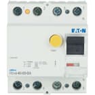EATON INDUSTRIES - Interruttore differenziale puro 40A 4p 300mA tipo G/A FRCMM-40/4/03-G/A DIFF.PURO.