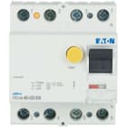EATON INDUSTRIES - Interruttore differenziale puro 40A 4p 300mA tipo S/A FRCMM-40/4/03-S/A DIFF.PURO