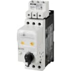 EATON INDUSTRIES - Interruttori protezione motore, Sigla E Avviatore diretto, elettronico, 8-32 A, manopola, raccordo a vite, America del Nor.