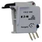 EATON INDUSTRIES - 170E1292 MICROSWITCH T1 2A 250V 3 STOR