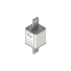 EATON INDUSTRIES - Cartuccia fusibile extra-rapido 125A 500V 55x55x140mm aR IEC con indicatore 170E2092 TP 405 AR.