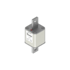 EATON INDUSTRIES - Cartuccia fusibile extra-rapido 125A 500V 55x55x140mm aR IEC con indicatore 170E2092 TP 405 AR.