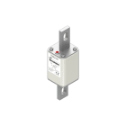 EATON INDUSTRIES - Cartuccia fusibile extra-rapido 80A 500V 45x45x141mm aR IEC con indicatore 170E2160 TP 205 AR