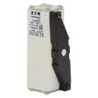 EATON INDUSTRIES - Cartuccia fusibile, corsa rapida, 100A, 750V DC, dimensioni compatte, GR 1, BKN/130, IEC, con indicatore.