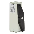 EATON INDUSTRIES - Cartuccia fusibile, corsa rapida, 160A, 750V, dimensioni compatte, 1, GR, IEC, con indicatore. 170E3581