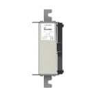 EATON INDUSTRIES - Cartuccia fusibile corsa rapida 160A 750V dimensioni compatte 1 43x60x212mm gR IEC con indicatore.