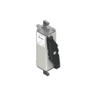 EATON INDUSTRIES - 170E3584 FUSE 80A 750V 1*EK/155 GDC DC G