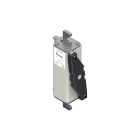 EATON INDUSTRIES - 170E3585 FUSE 100A 750V 1*EK/155 GDC DC
