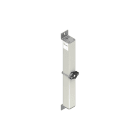 EATON INDUSTRIES - Cartuccia fusibile extra-rapido 150A 4000V 1*SKN/394DC DC dimensioni compatte 1,57x70x414mm aR IEC con indicatore.
