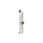 EATON INDUSTRIES - 170E3972 FUSE 40A 4000V 1*SU/394 DC