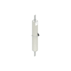 EATON INDUSTRIES - 170E4125 FUSE 10A 3500V 1*SKN/471 ADC DC