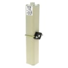 EATON INDUSTRIES - Cartuccia fusibile extra-rapido 32A 6000V AC 6kV 1BKN/300 1,65x70x300mm aR IEC con indicatore.