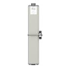 EATON INDUSTRIES - Cartuccia fusibile extra-rapido 50A 1400V dimensioni compatte 1 AR IEC con indicatore 170E5208 FUSE 50A 1400V 1*BKN/100 AR 170E5208