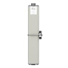 EATON INDUSTRIES - Cartuccia fusibile extra-rapido 50A 1400V dimensioni compatte 1 AR IEC con indicatore 170E5208 FUSE 50A 1400V 1*BKN/100 AR