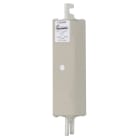 EATON INDUSTRIES - Cartuccia fusibile 80A 2500V corsa rapida DIN 1 speciale aR IEC indicatore ottico 170E5448 FUSE 1/210.