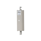 EATON INDUSTRIES - Cartuccia fusibile extra-rapido 100A 2500V DIN 1 speciale aR IEC con indicatore ottico 170E5449 FUSE 1/210 AR.