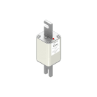 EATON INDUSTRIES - Cartuccia fusibile extra-rapido 250A 1400V DIN 1 speciale aR IEC indicatore ottico.