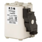 EATON INDUSTRIES - Cartuccia fusibile extra rapido 200A 1400V dimensioni 1 aR IEC con indicatore 170E5879 FUSE 1BKN/80 AR