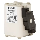 EATON INDUSTRIES - Cartuccia fusibile extra-rapido 315A 1400V dimensioni 1 aR IEC con indicatore 170E5881 FUSE 315A 1400V 1BKN/80 AR
