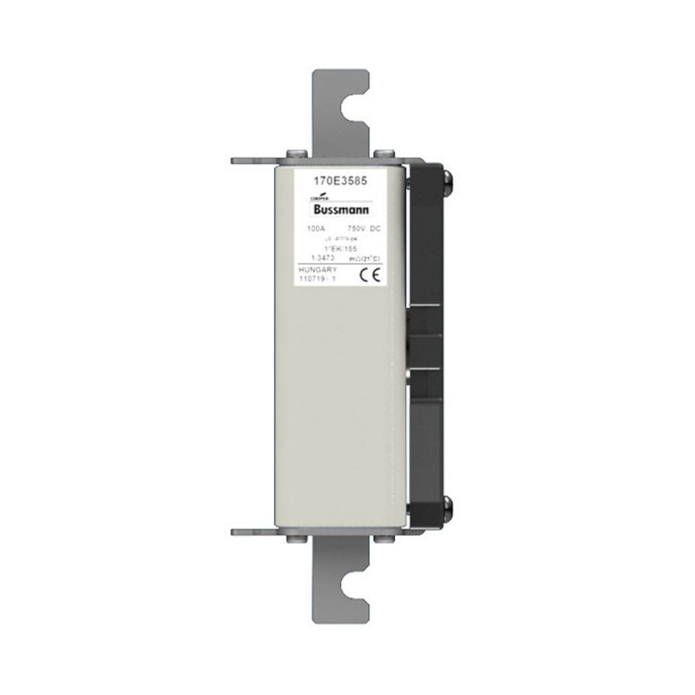 EATON INDUSTRIES - 170E7057 FUSE 600A 1500V TP 615 AR