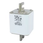 EATON INDUSTRIES - Cartuccia fusibile extra-rapido 800A 1000V DIN 3 aR con indicatore ottico 170E7683 FUSE 3S/110 AR.