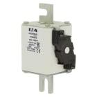 EATON INDUSTRIES - Cartuccia fusibile extra rapido 250A 1000V DIN 2 aR con indicatore 170E8076 FUSE 2KN/110 AR. 170E8076