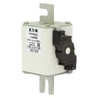 EATON INDUSTRIES - Cartuccia fusibile 315A 1400V extra-rapido DIN2 aR con indicatore 2KN/110 AC.