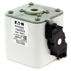 EATON INDUSTRIES - Cartuccia fusibile extra-rapido 700A 1400V dimensioni 3 aR IEC con indicatore 170E9162-B 3BKN/80.