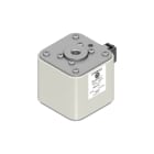 EATON INDUSTRIES - Cartuccia fusibile extra rapido 450A 1400V dimensioni 3 aR IEC con indicatore 170E9251 FUSE 3BKN/80.