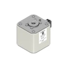 EATON INDUSTRIES - Cartuccia fusibile extra rapido 450A 1400V dimensioni 3 aR IEC con indicatore 170E9251 FUSE 3BKN/80.
