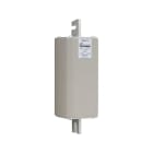 EATON INDUSTRIES - Cartuccia fusibile extra-rapido 375A 3000V DIN 3 speciale aR con indicatore ottico 170E9713 FUSE 3S/200 AR.