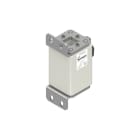 EATON INDUSTRIES - Fusibile 160A 1200V 2SKN/140 AR DC, corsa rapida, dimensioni 2,65 x 90 x 165 mm, con indicatore IEC.
