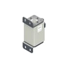 EATON INDUSTRIES - Fusibile 315A 1200V 2SKN/140 AR DC Cartuccia fusibile corsa rapida dimensioni 2,65 x 90 x 165 mm IEC con indicatore.