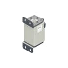 EATON INDUSTRIES - Fusibile 315A 1200V 2SKN/140 AR DC Cartuccia fusibile corsa rapida dimensioni 2,65 x 90 x 165 mm IEC con indicatore.