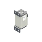 EATON INDUSTRIES - Cartuccia fusibile corsa rapida 420A 1200V 2SKN/140 AR DC dimensioni 2,65 x 90 x 165 mm IEC con indicatore.