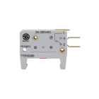 EATON INDUSTRIES - 170H0069 MICROSWITCH K1 2A 250V UR