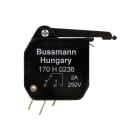 EATON INDUSTRIES - 170H0236 MICROSWITCH T1 2A 250V 000-3