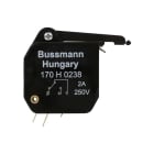 EATON INDUSTRIES - 170H0238 MICROSWITCH T1 2A 250V 000-3