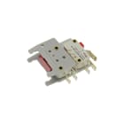 EATON INDUSTRIES - 170H3032 MICROSWITCH K2 2A 250V
