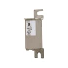 EATON INDUSTRIES - Cartuccia fusibile extra-rapido 20A 1000V dimensioni 00 30x67x128mm aR IEC indicatore singolo 170L3784 FUSE 00TN/110 AR.
