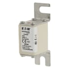 EATON INDUSTRIES - Cartuccia fusibile extra-rapido 63A 660V dimensioni 00 30x51x98mm aR DIN IEC indicatore singolo 170L4029 FUSE 63A 660V 00/80 AR.