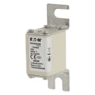 EATON INDUSTRIES - Cartuccia fusibile extra-rapido 63A 660V dimensioni 00 30x51x98mm aR DIN IEC indicatore singolo 170L4029 FUSE 63A 660V 00/80 AR. 170L4029