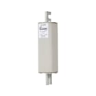 EATON INDUSTRIES - Cartuccia fusibile extra-rapido 100A 2000V dimensioni compatte 1,43 x 58 x 200mm aR DIN IEC indicatore singolo 170L4038 FUSE 1*/170 AR.