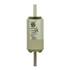 EATON INDUSTRIES - Cartuccia fusibile extra-rapido 50A 2000V dimensioni compatte 1,43 x 43 x 129mm aR IEC indicatore singolo 170L4039 FUSE 50A 2000V 1*BKN/125 AR. 170L4039