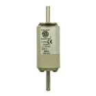 EATON INDUSTRIES - Cartuccia fusibile extra-rapido 50A 2000V dimensioni compatte 1,43 x 43 x 129mm aR IEC indicatore singolo 170L4039 FUSE 50A 2000V 1*BKN/125 AR.