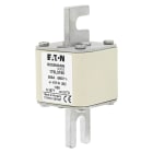 EATON INDUSTRIES - Cartuccia fusibile extra-rapido 500A 660V 1/80 AR dimensioni 1,51x51x111mm AC DIN IEC indicatore singolo 170L5190 FUSE.