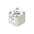 EATON INDUSTRIES - Cartuccia fusibile extra-rapido 400A 660V 1BTN/50 AR 53x53x51mm IEC indicatore singolo.